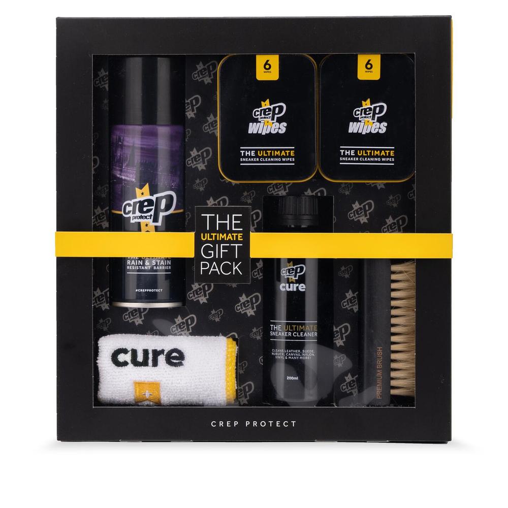 Súprava na starostlivosť o obuv Crep Protect CP007N