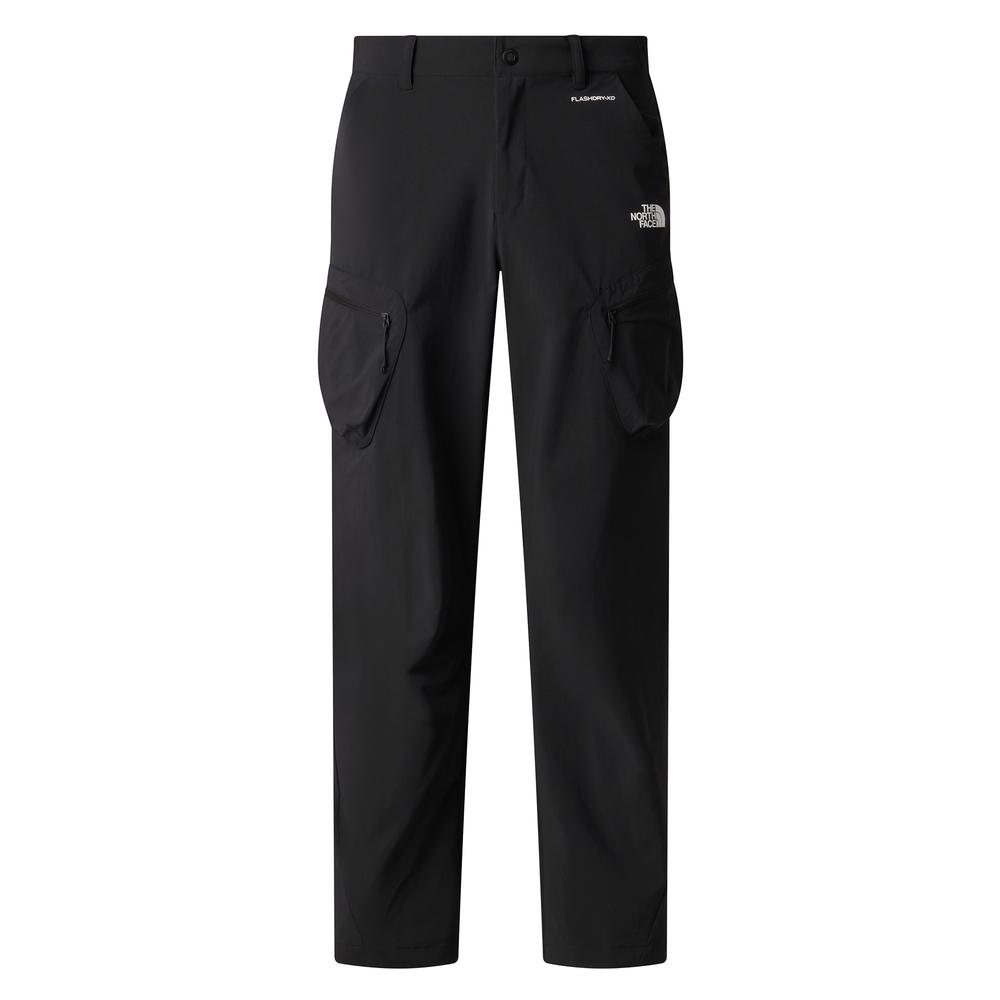 Pánske nohaviceThe North Face Packable 0A8G09JK31 - čierne