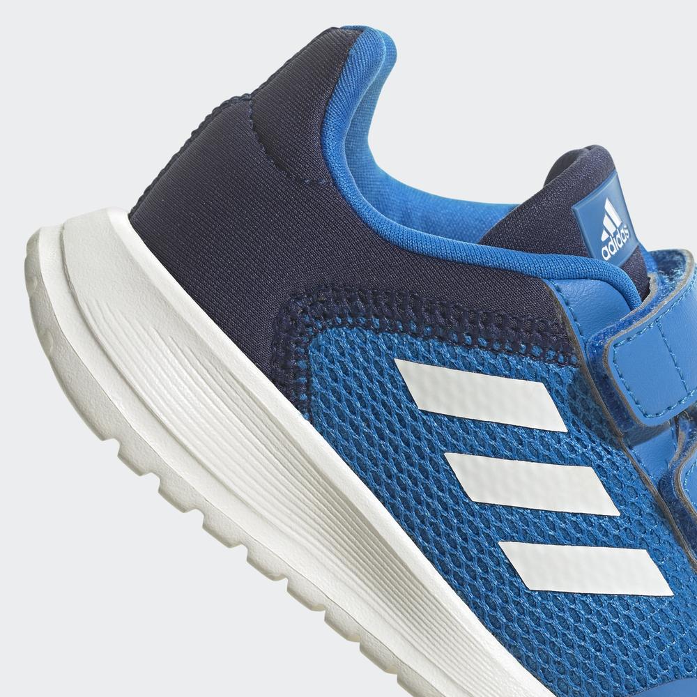 Detské topánky adidas Sportswear Tensaur Run 2.0 CF I GZ5858 - modré