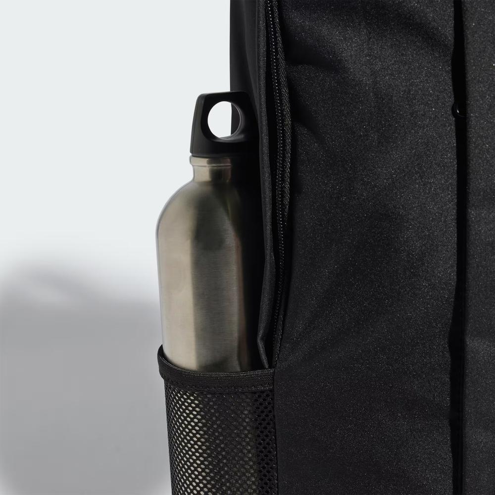 Ruksak adidas Training Mochila Linear JD9556 - čierne