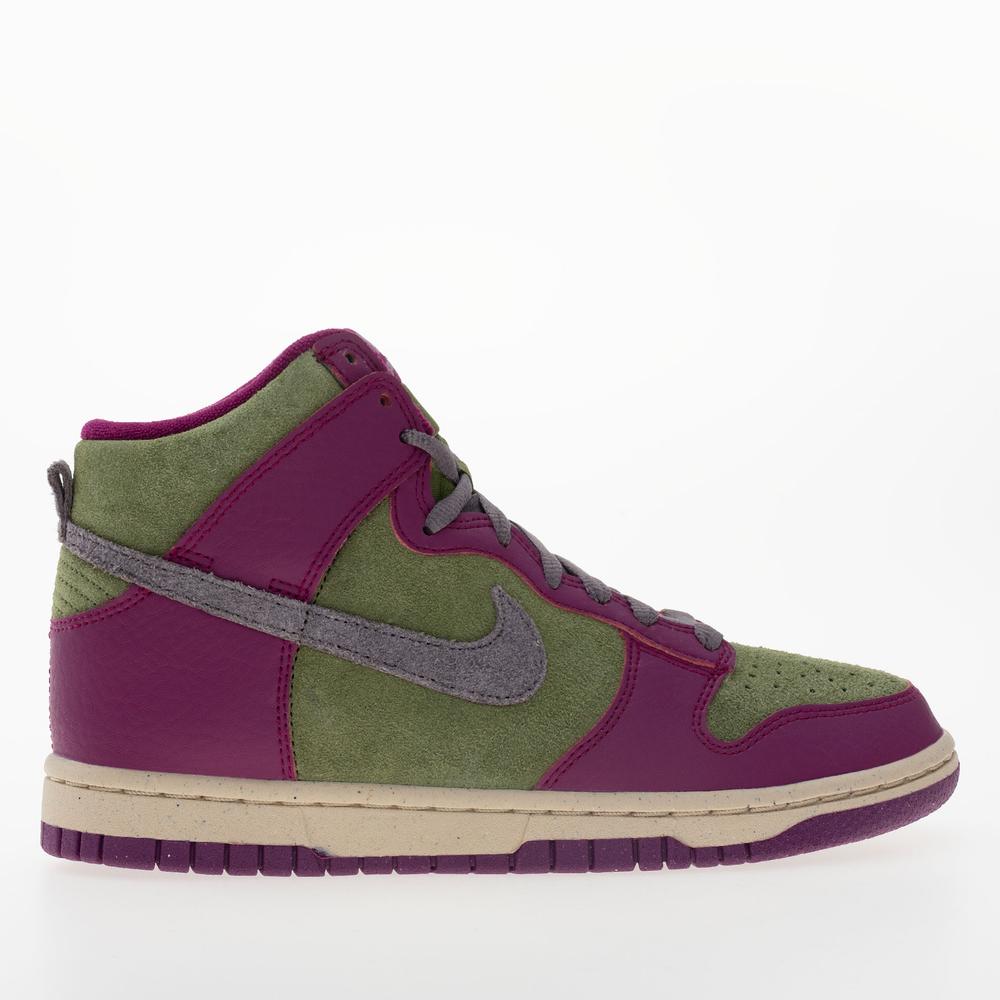 Dámske topánky  Nike Dunk High FB1273-500 - fialové