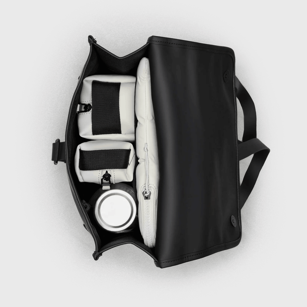 Ruksak Rains Mini 13020-45 - šedý