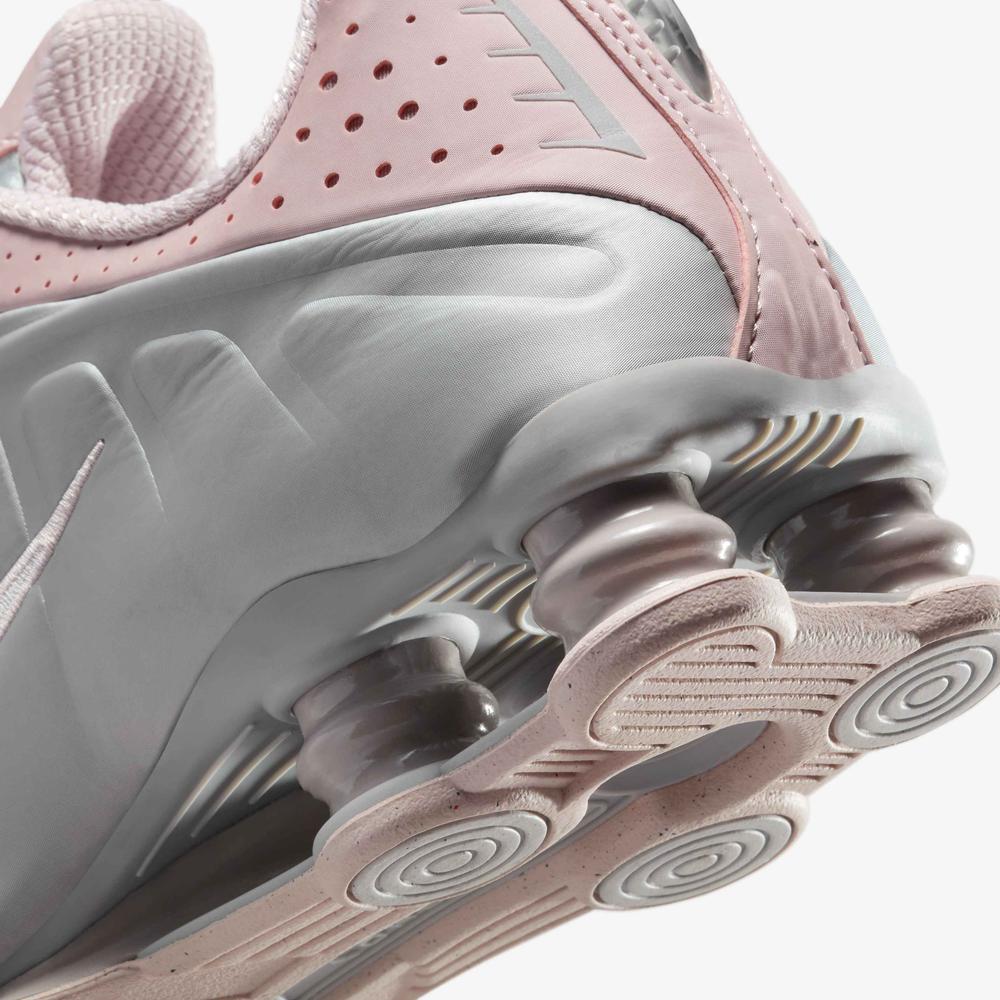 Dámske topánky Nike Shox R4 AR3565-600 - ružové