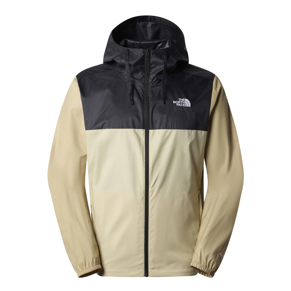 Bunda The North Face Cyclone III 0A82R9SOJ1 - béžové