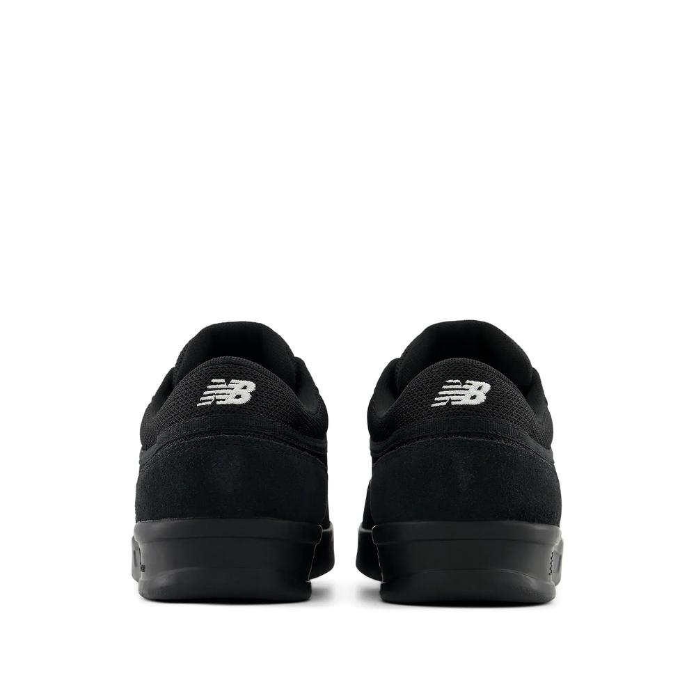 Topánky unisex New Balance Numeric UN430SBT - čierne