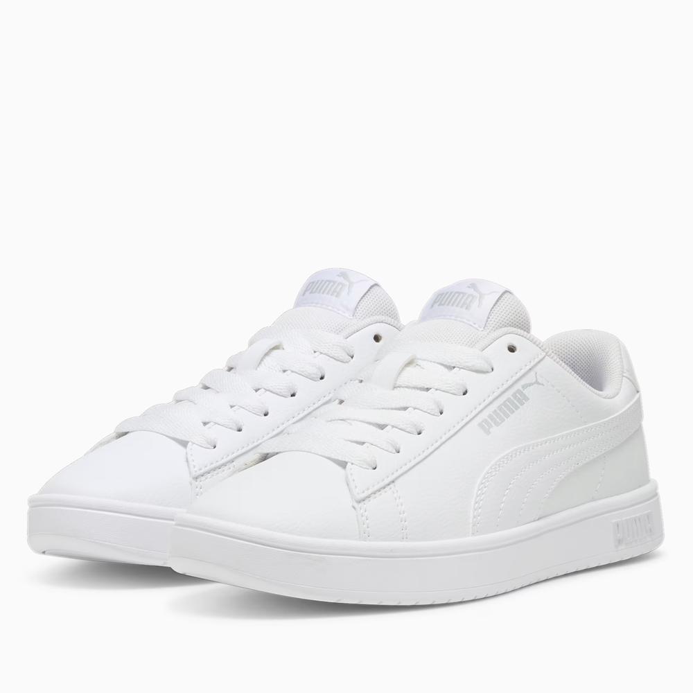 Detské topánky Puma Carina 3.0 39425208 - biele