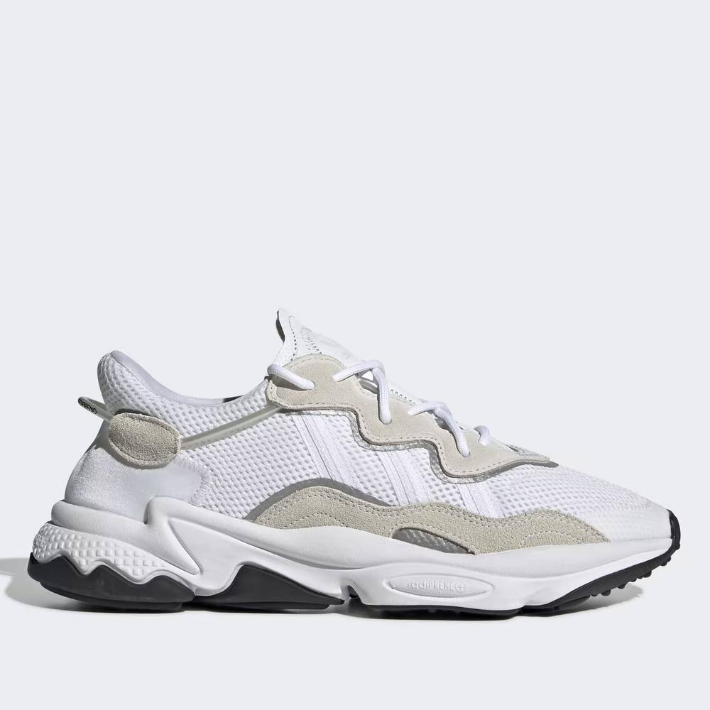 Topánky adidas Originals Ozweego EE6464 - biele