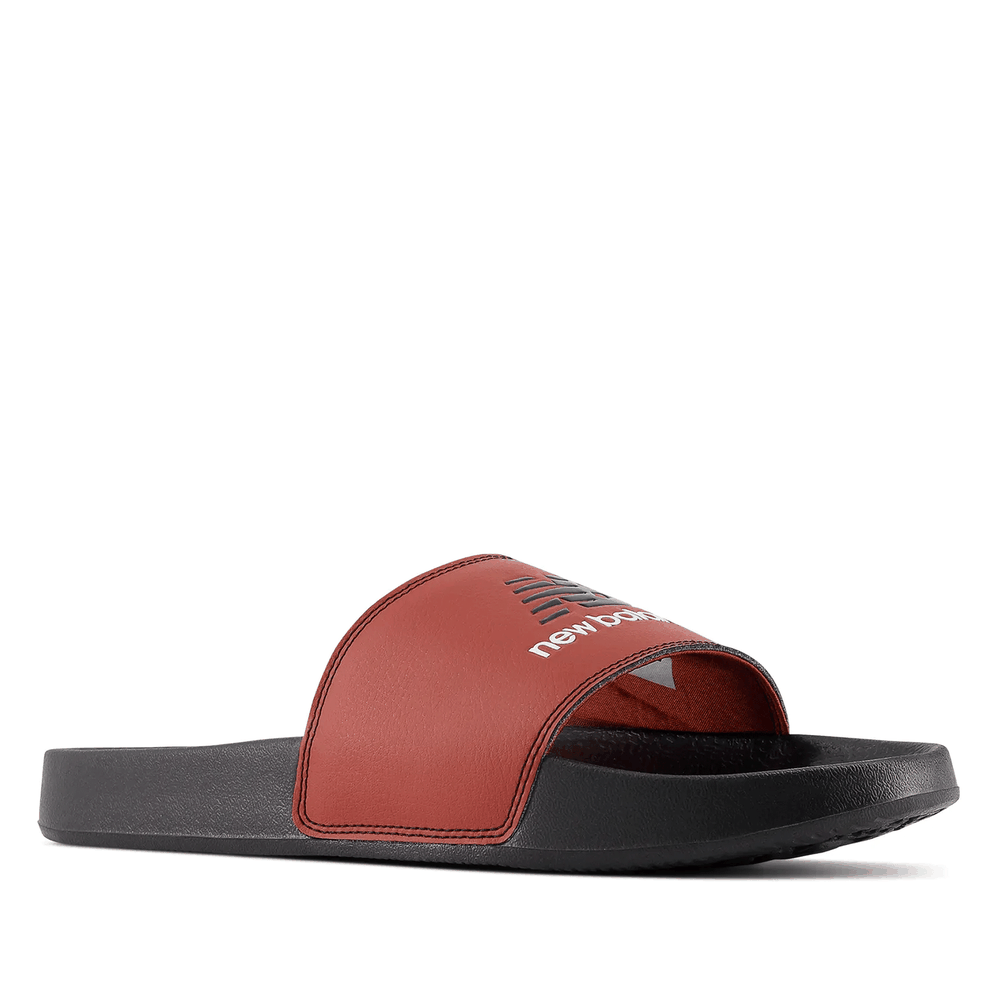 Klapky New Balance SUF50URB – čierne