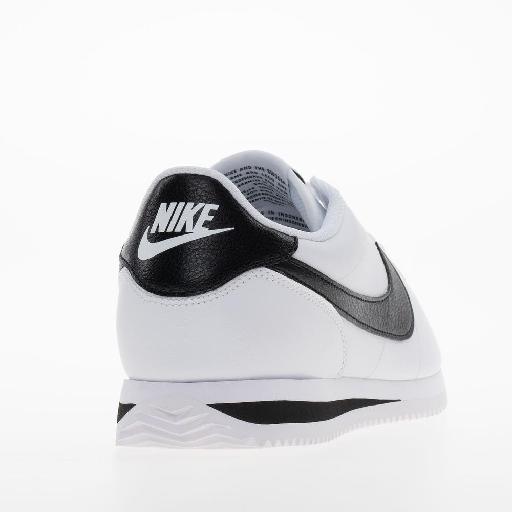Topánky Nike Cortez Leather DM4044-105 - biele