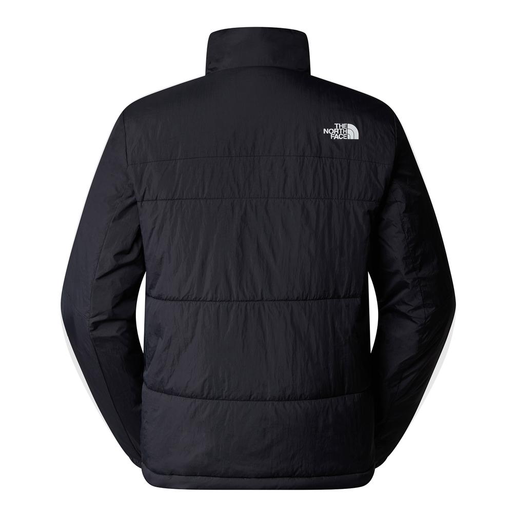 Bunda The North Face Puffer Gosei 0A8795JK31 - čierne
