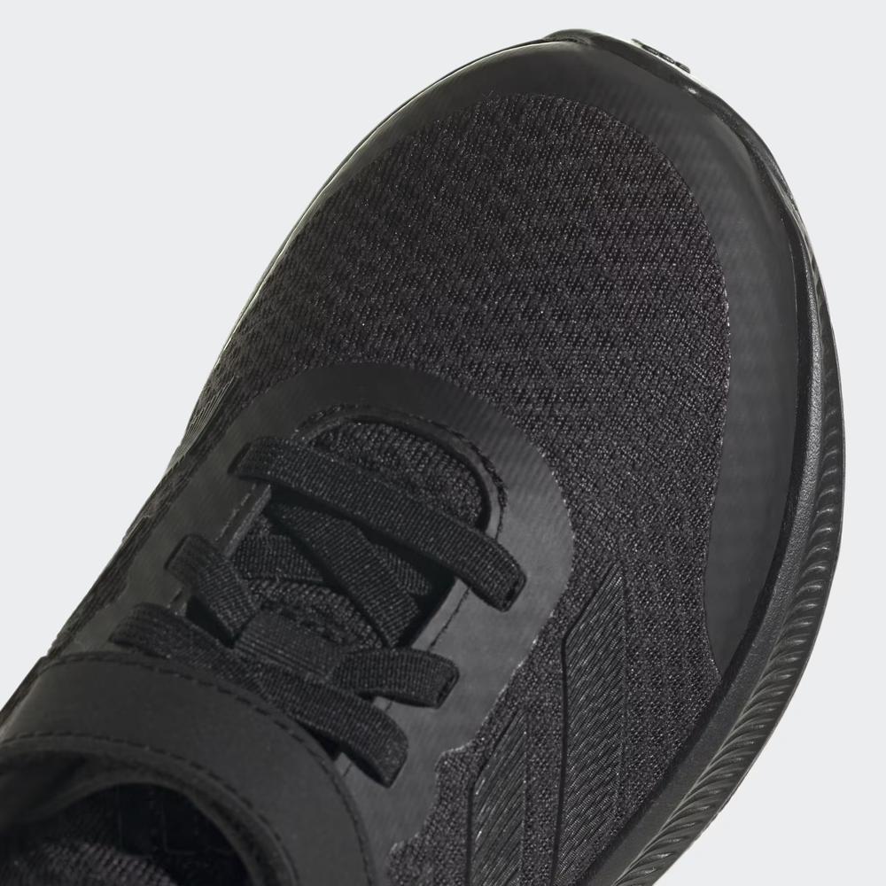 Topánky adidas Runfalcon 3.0 Elastic Lace Top Strap HP5869 - čierne