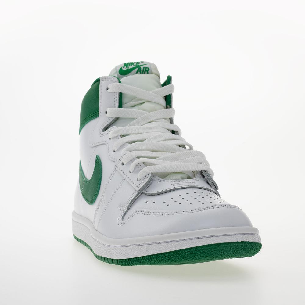 Pánske topánky Nike Air Ship SP DX4976-103 - biele