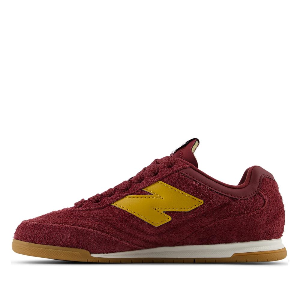 Topánky New Balance URC42HF - bordóvé