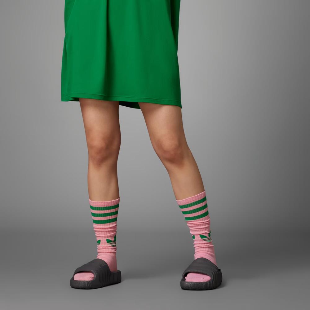 Klapky adidas Adilette 22 HP6522 - šedý
