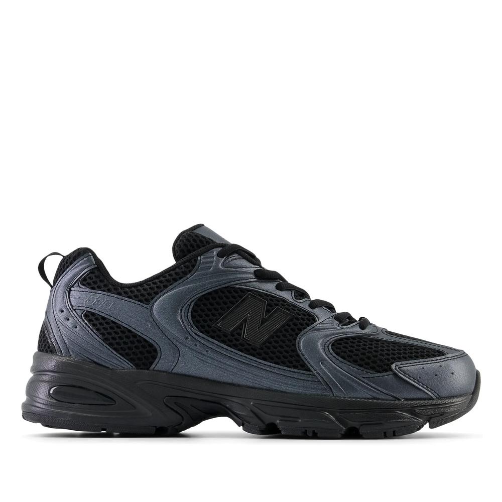 Topánky unisex New Balance MR530PB - čierne