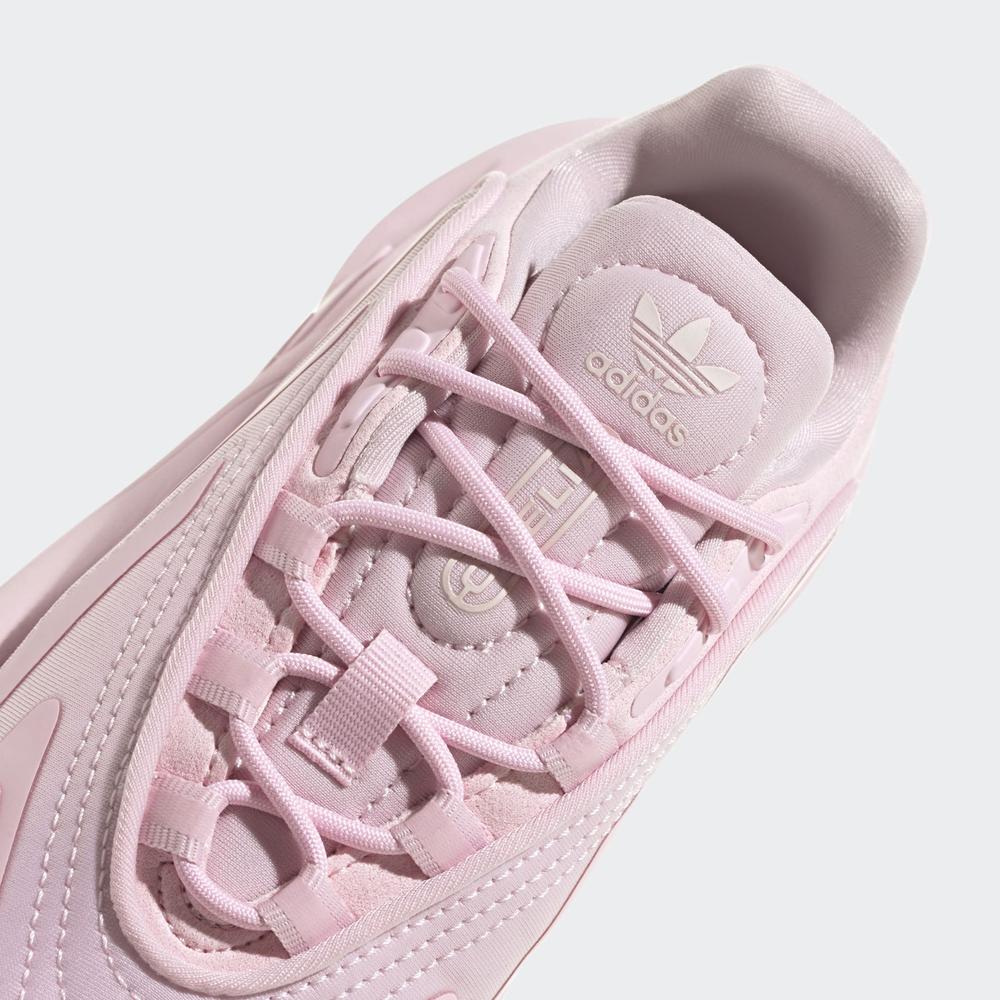 Topánky adidas Originals Ozelia GW8130 - ružové
