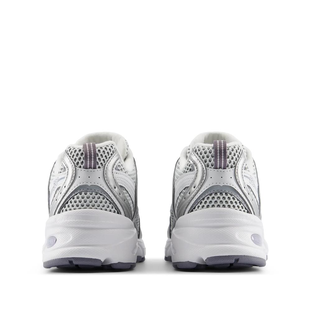 Unisex topánky New Balance U530KLA - šedý