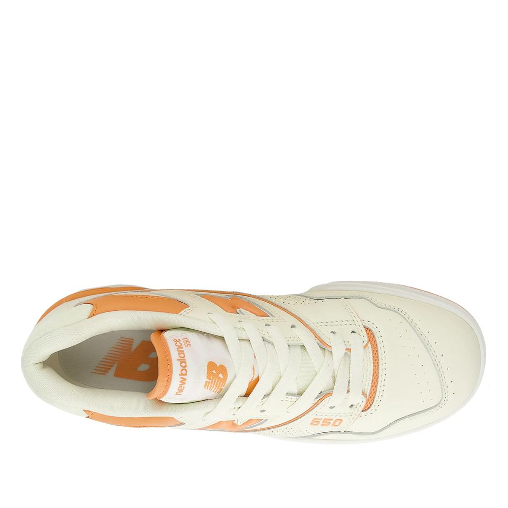Dámske topánky New Balance BBW550AJ - béžové