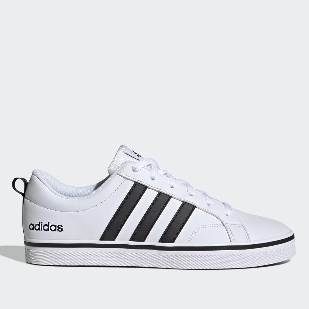 Topánky adidas Sportswear vs Pace 2.0 HP6010 - biele