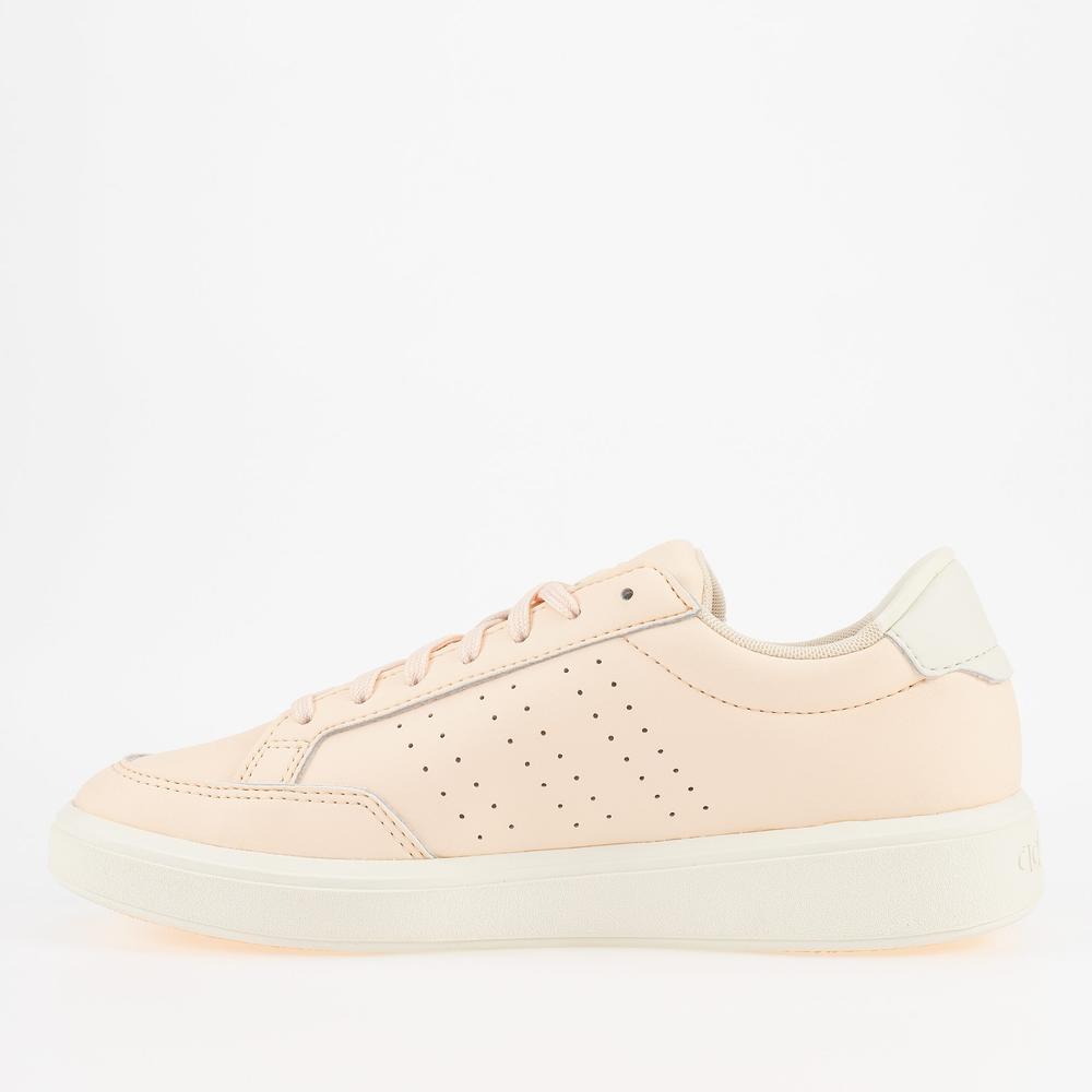 Topánky adidas Nova Court Lifestyle Vegan GX1762 - pomarančové