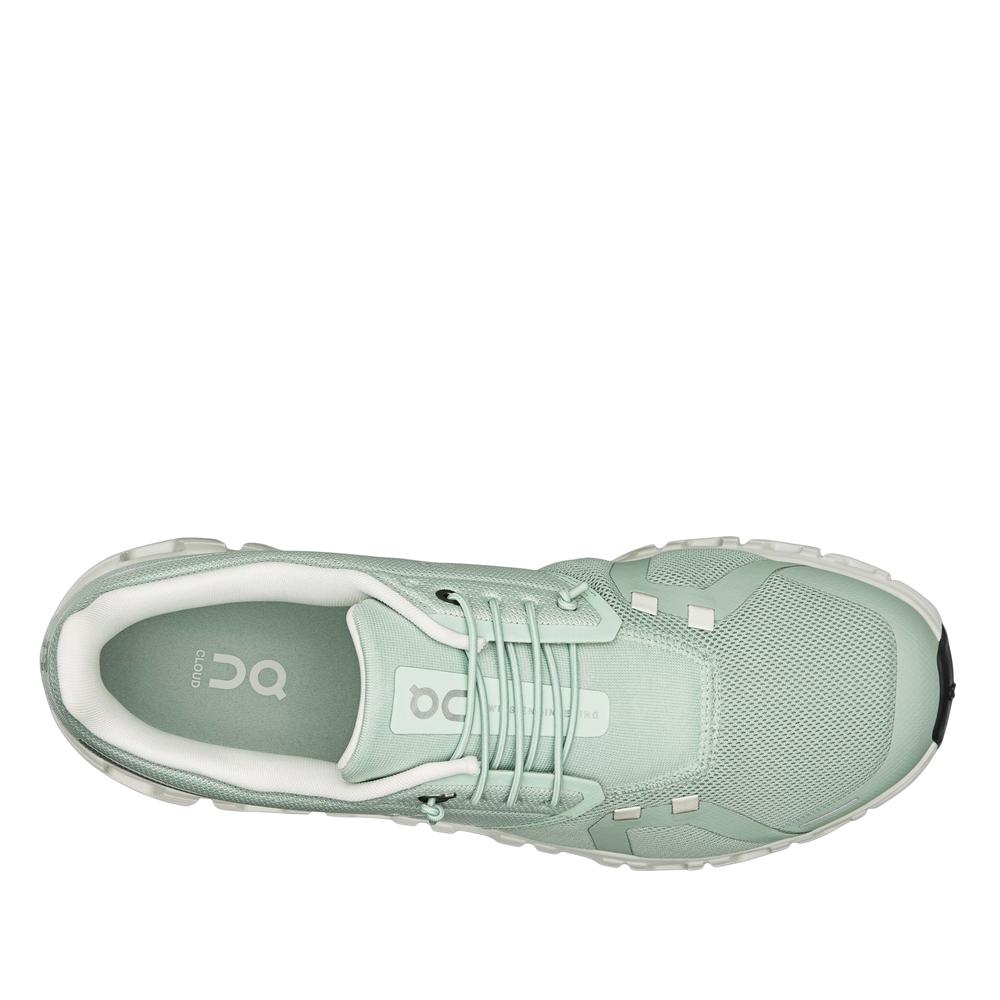 Pánske topánky On Cloud 6 3MF10072288 - zelené