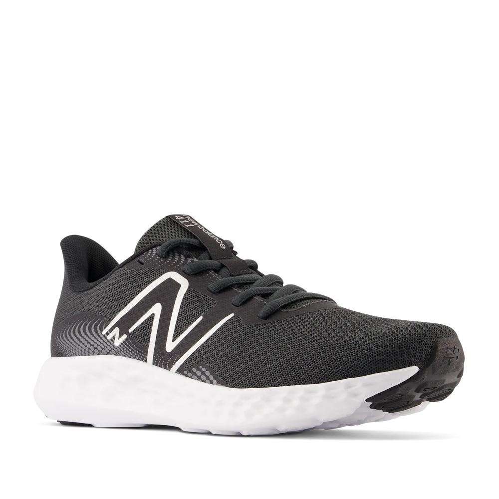 Topánky dámske New Balance WW411LB3 - čierne