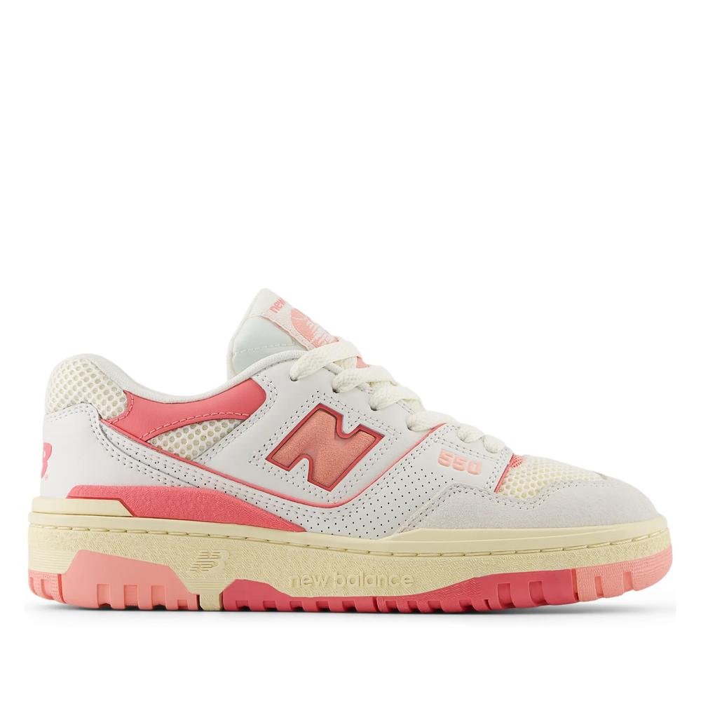 Detské topánky New Balance GSB550VR - viacfarebné