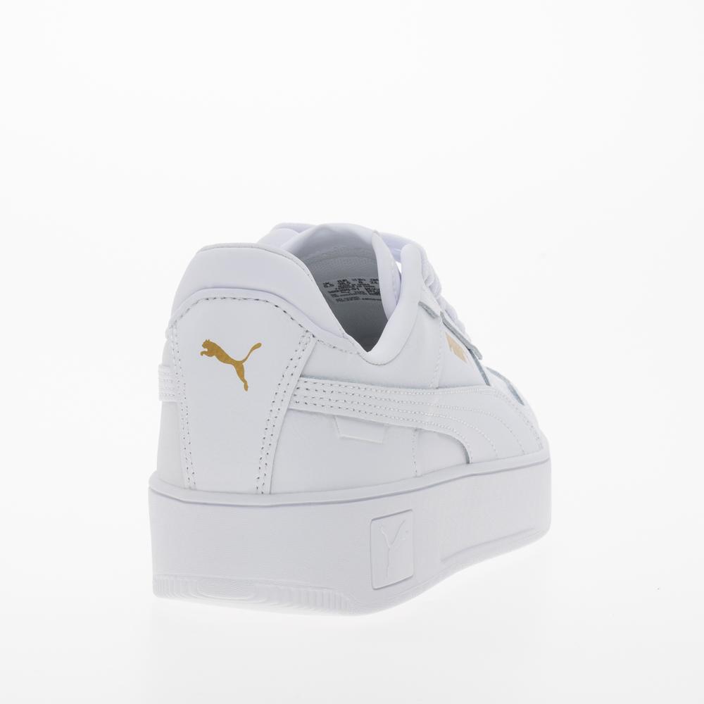 Topánky Puma Carina Street 38939001 - biele