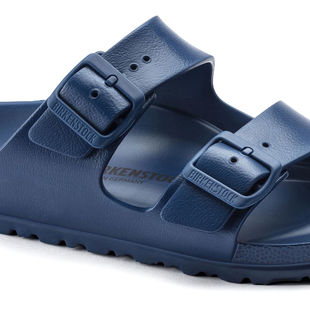 Klapky Birkenstock Arizona Eva 1019051 - tmavomodré