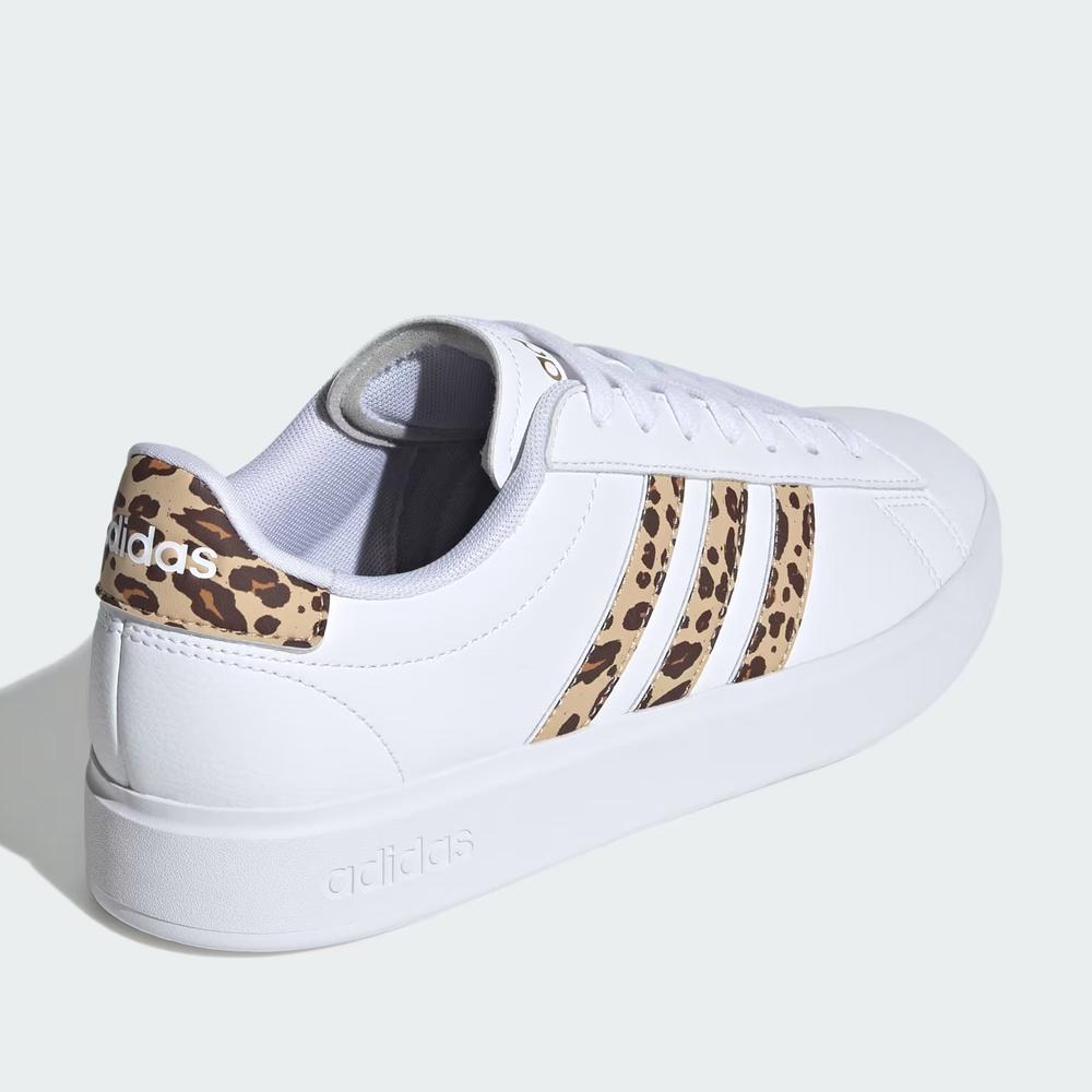 Dámske topánky adidas Grand Court 2.0 ID2994 - biele