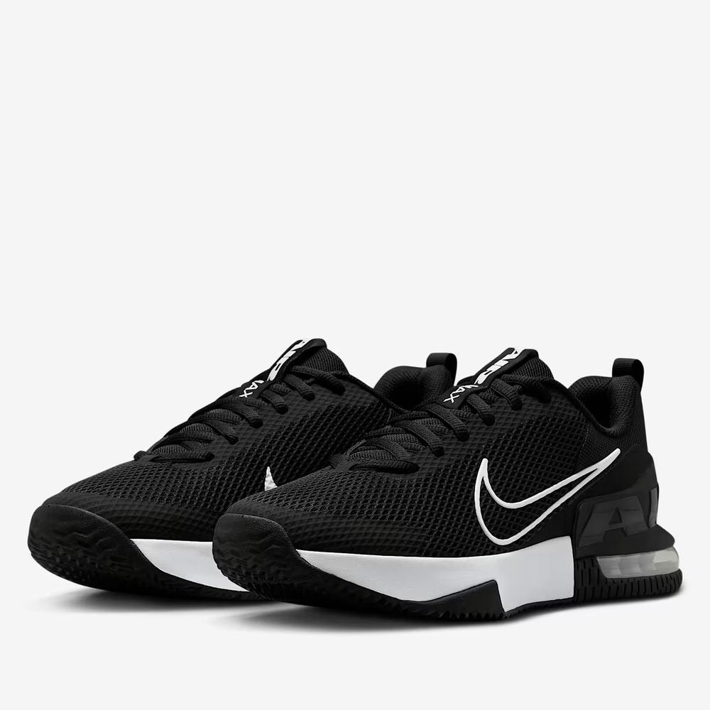 Pánske topánky Nike Air Max Alpha Trainer 6 FQ1833-001 - čierne