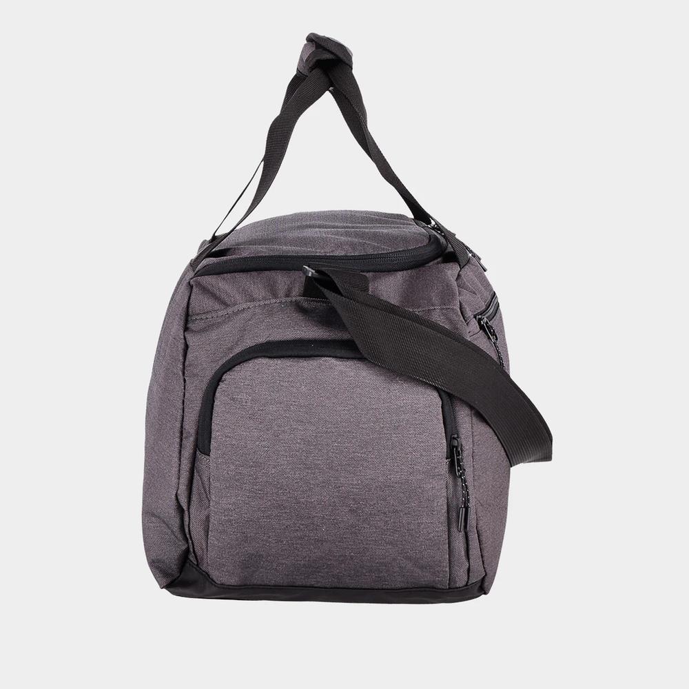 Športová taška 4F WSS24ABAGU10523M - šedý