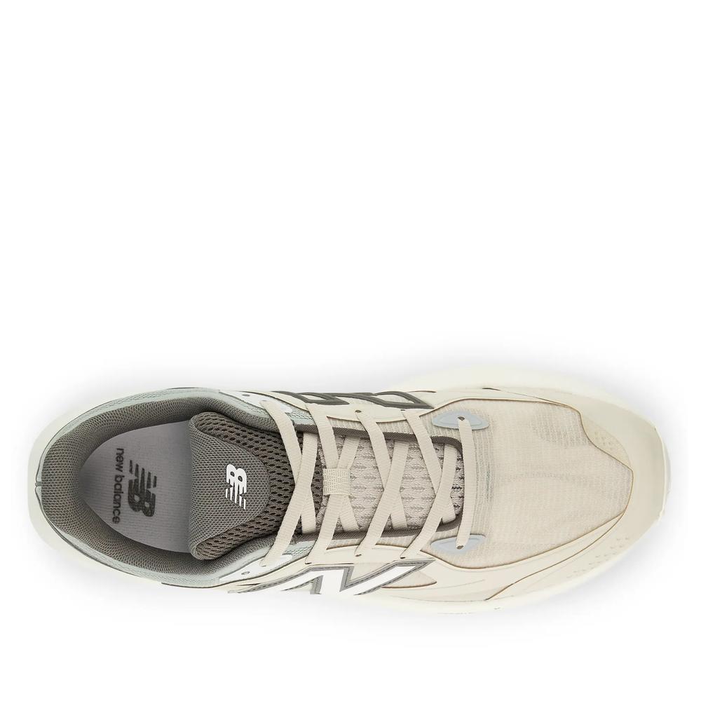 Unisex topánky New Balance UTRN8ZC - béžové