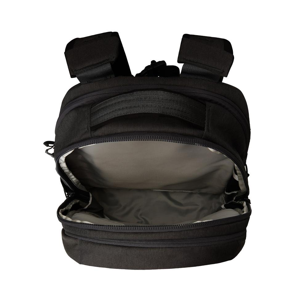 Ruksak The North Face Borealis 0A52SE4JH1 - čierne