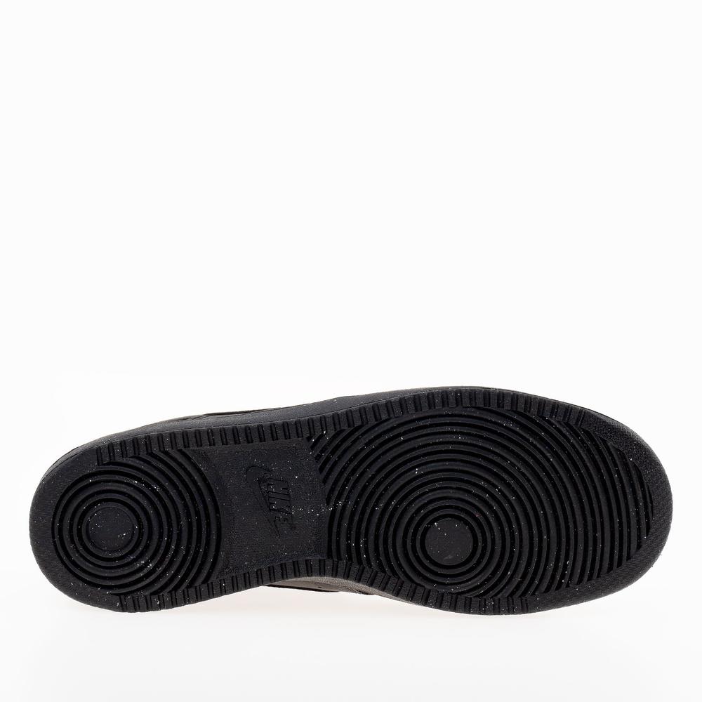 Topánky pánske Nike Court Vision Low Next Nature DH2987-002 - čierne