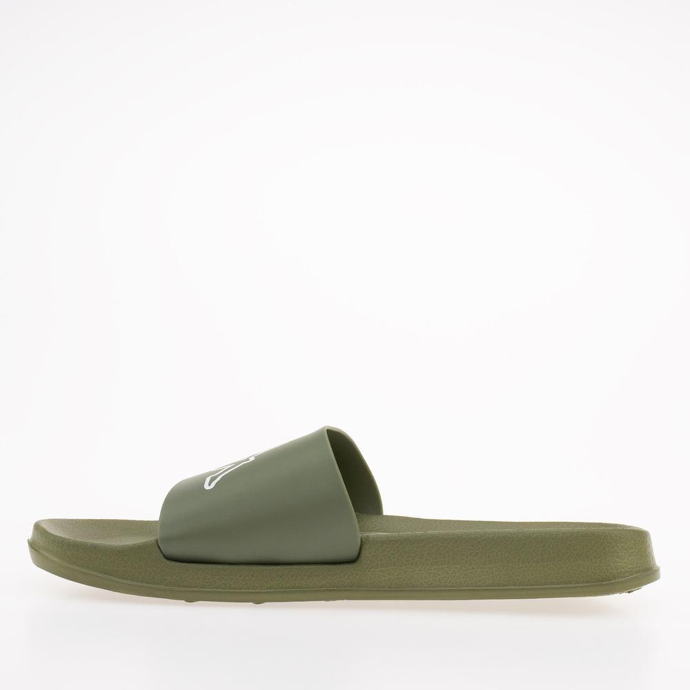 Klapky Kappa Krus 242794-3110 - zelené