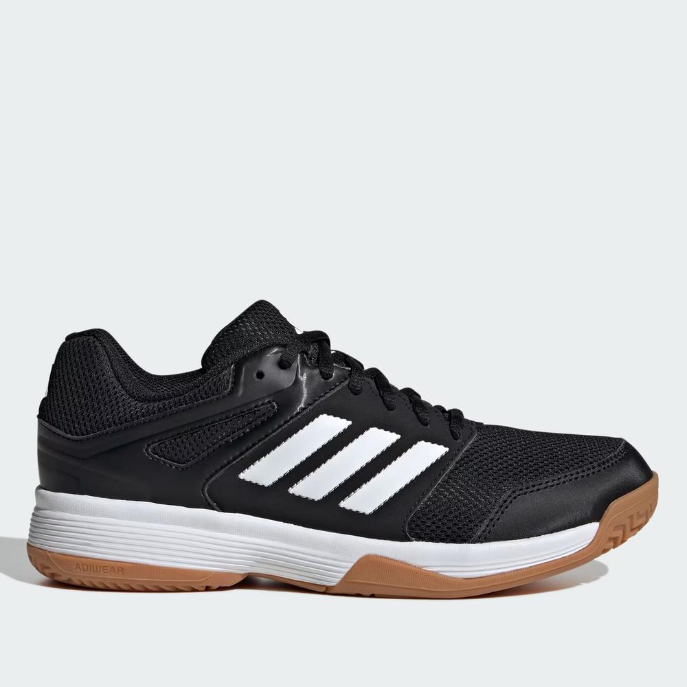 Topánky dámske adidas Speedcourt In IH3158 - čierne