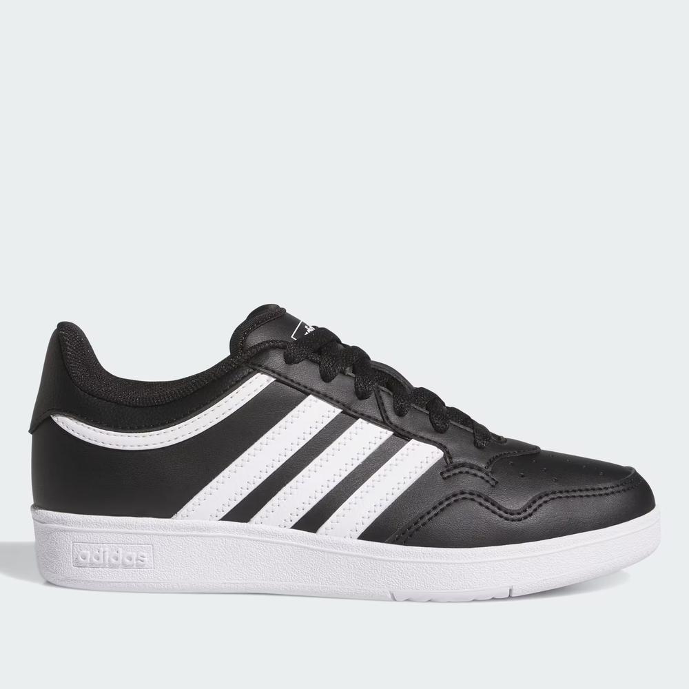Topánky adidas Hoops 4.0 JI3474 - čierne