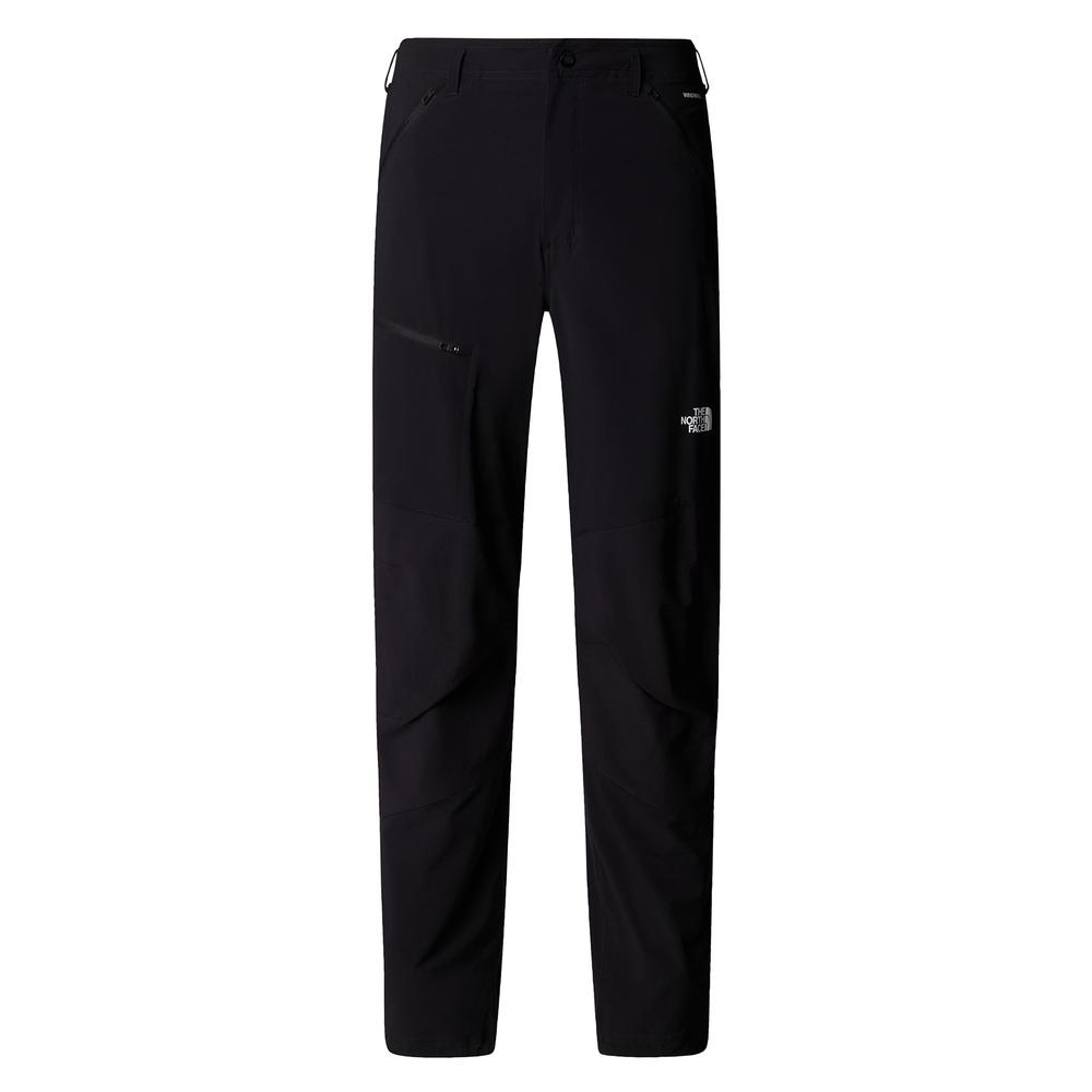 Pánske nohavice The North Face Speedlight 0A8BCAJK31 - čierne