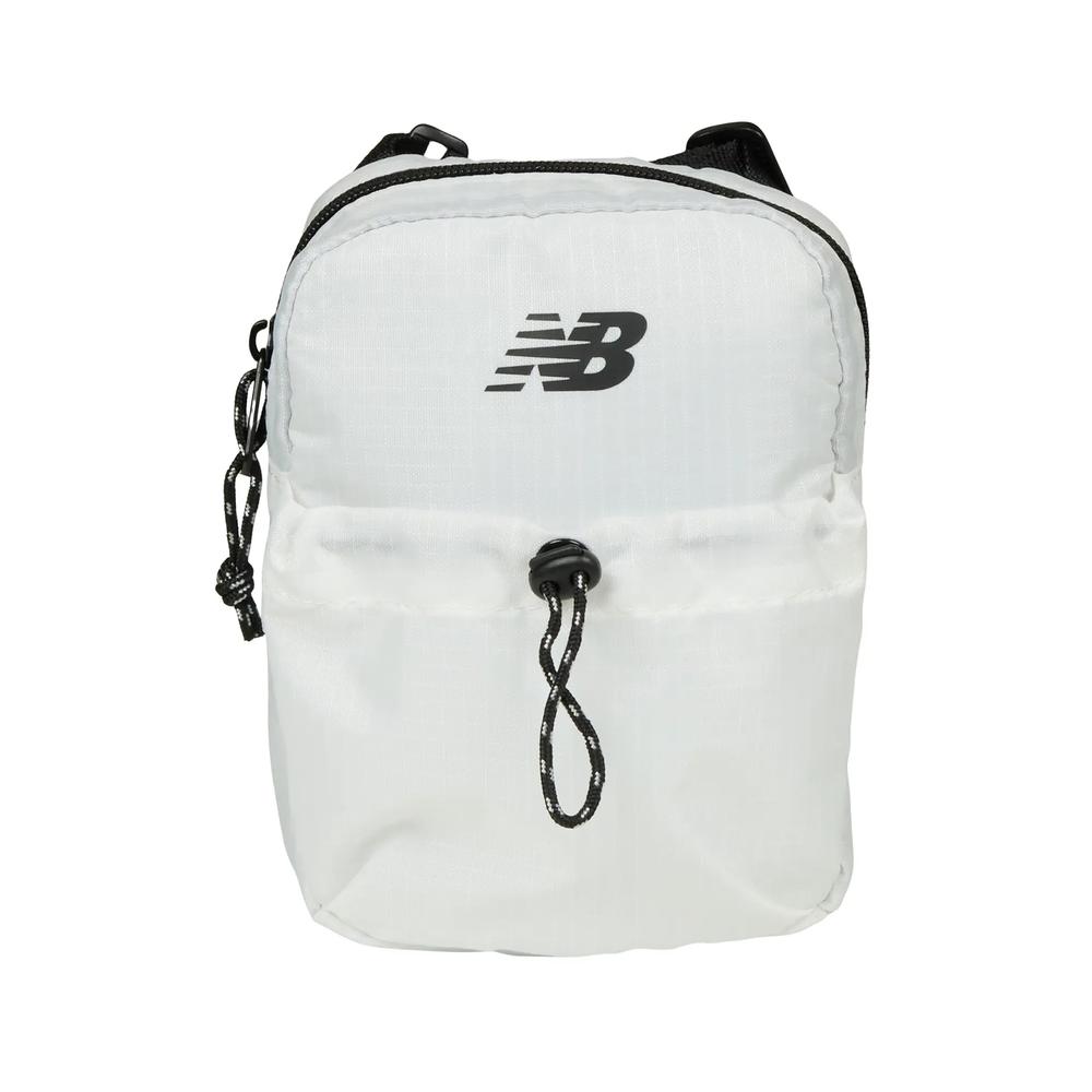 Sachetka New Balance LAB51901WT - biele