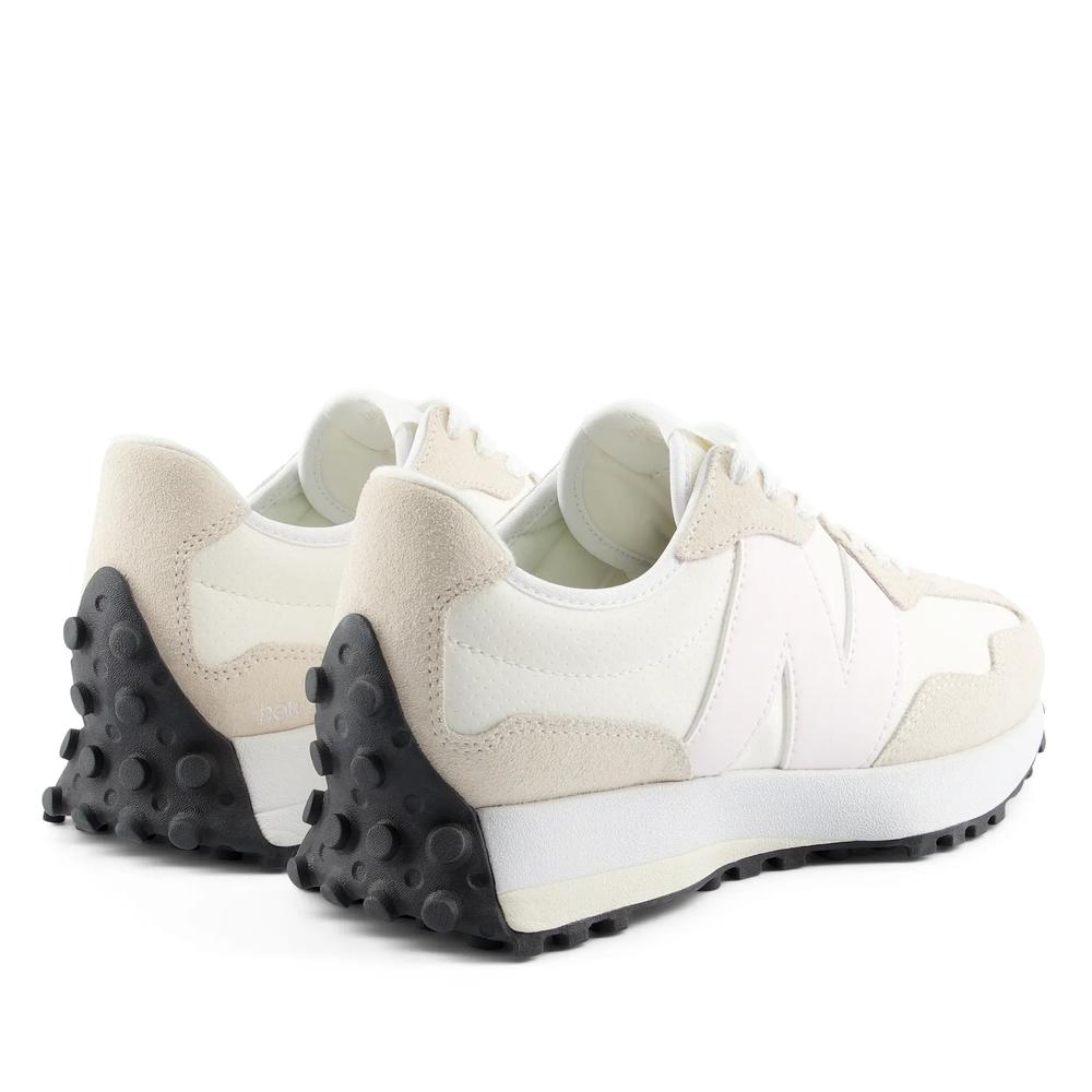 Dámske topánky New Balance W3271UO - béžové