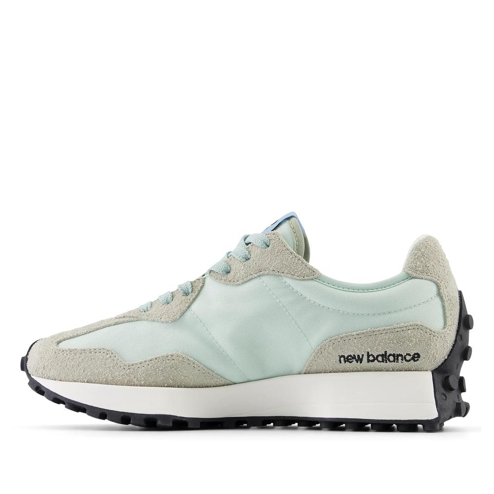 Dámske topánky New Balance WS327WD - viacfarebné