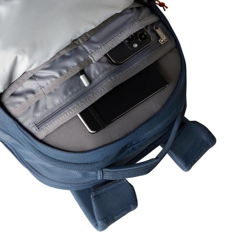 Ruksak The North Face Borealis 0A52SENJI1 - modré