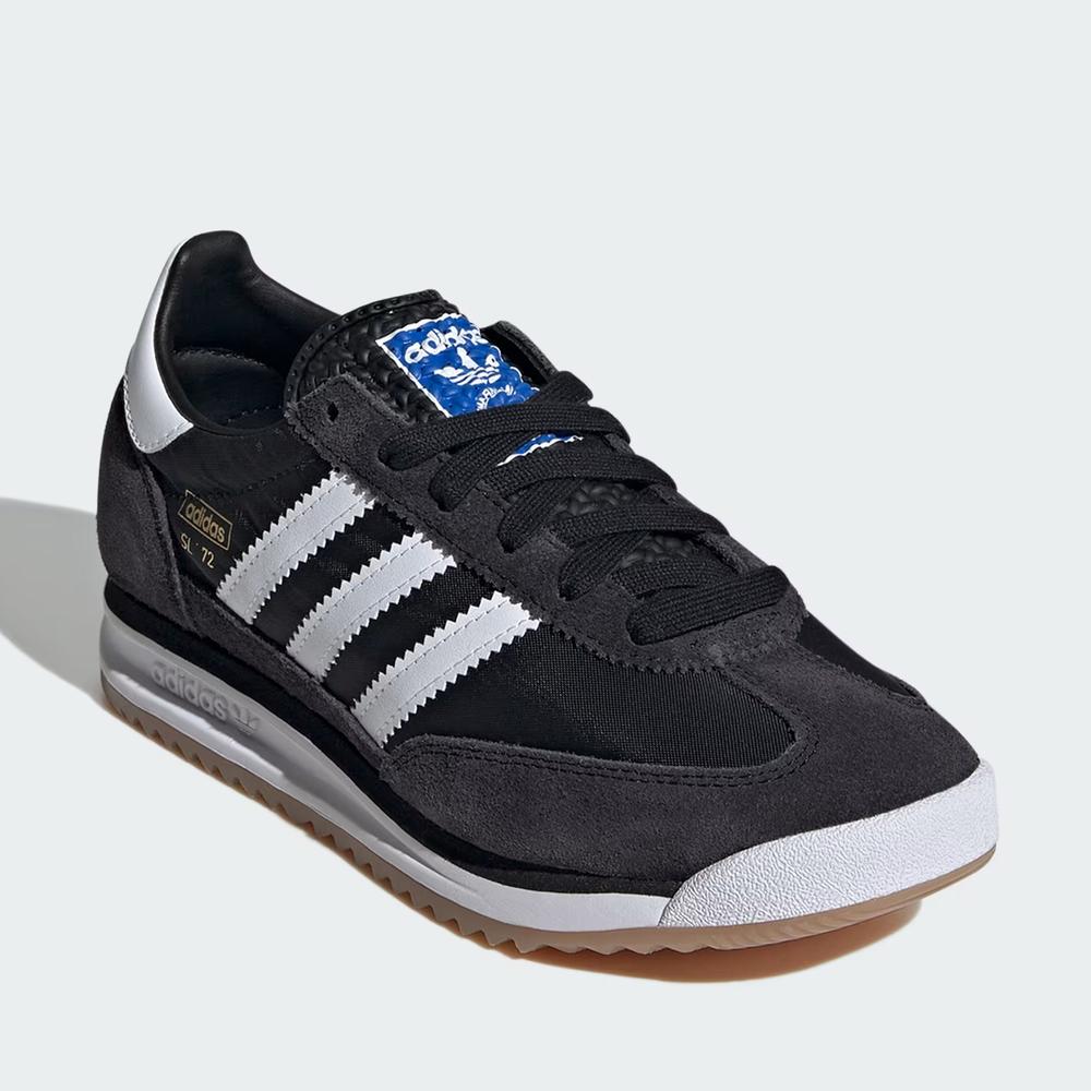 Dámske topánky adidas Originals SL RS 72 IH8078 - čierne