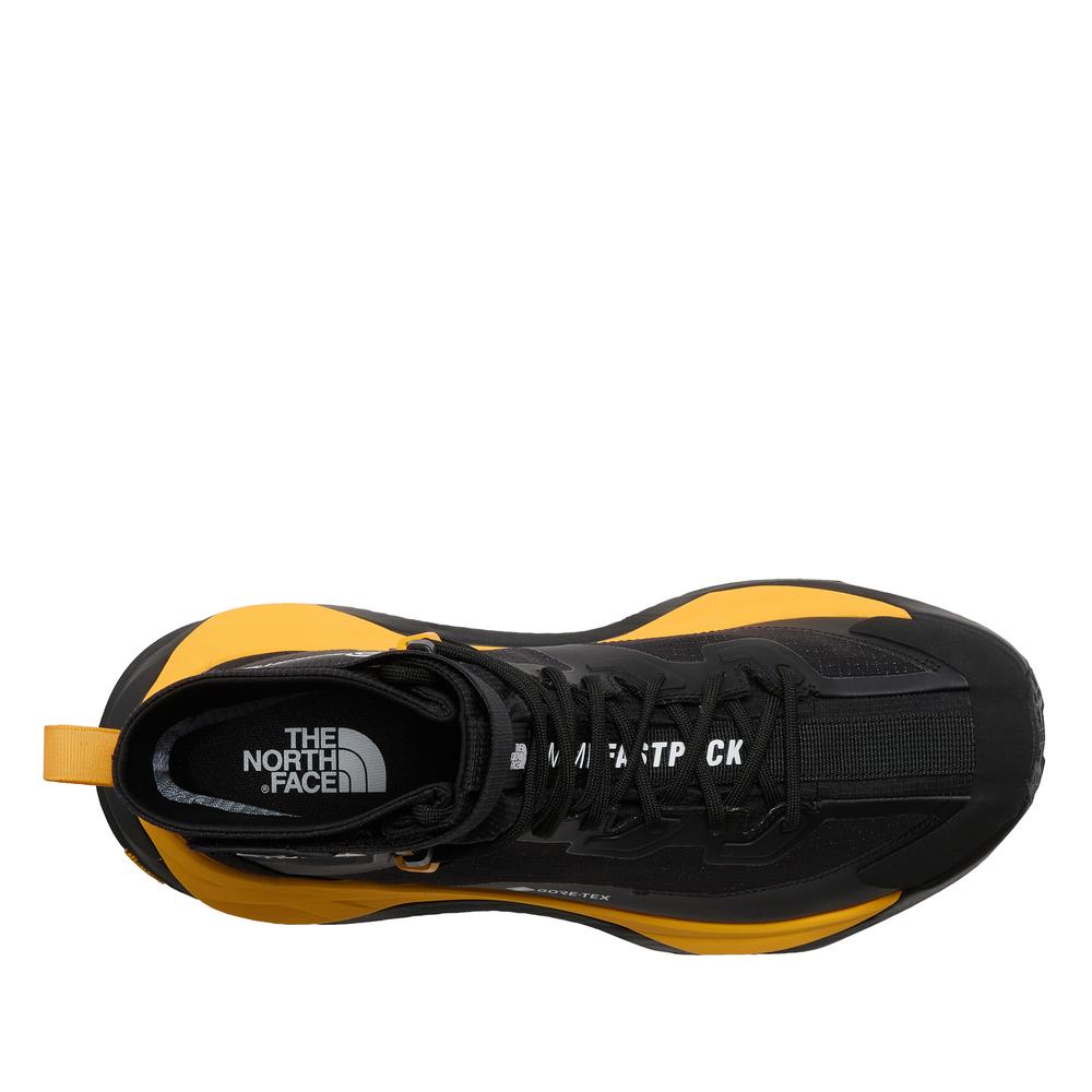 Pánske topánky The North Face Summit Fastpack Gore-Tex 0A8D9UAGG1 - čierne