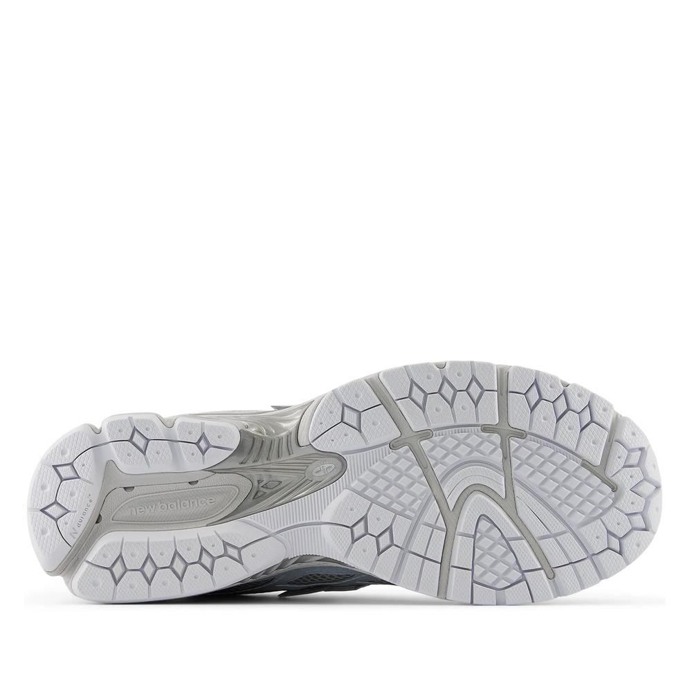 Topánky New BalanceU1906WFE - šedý