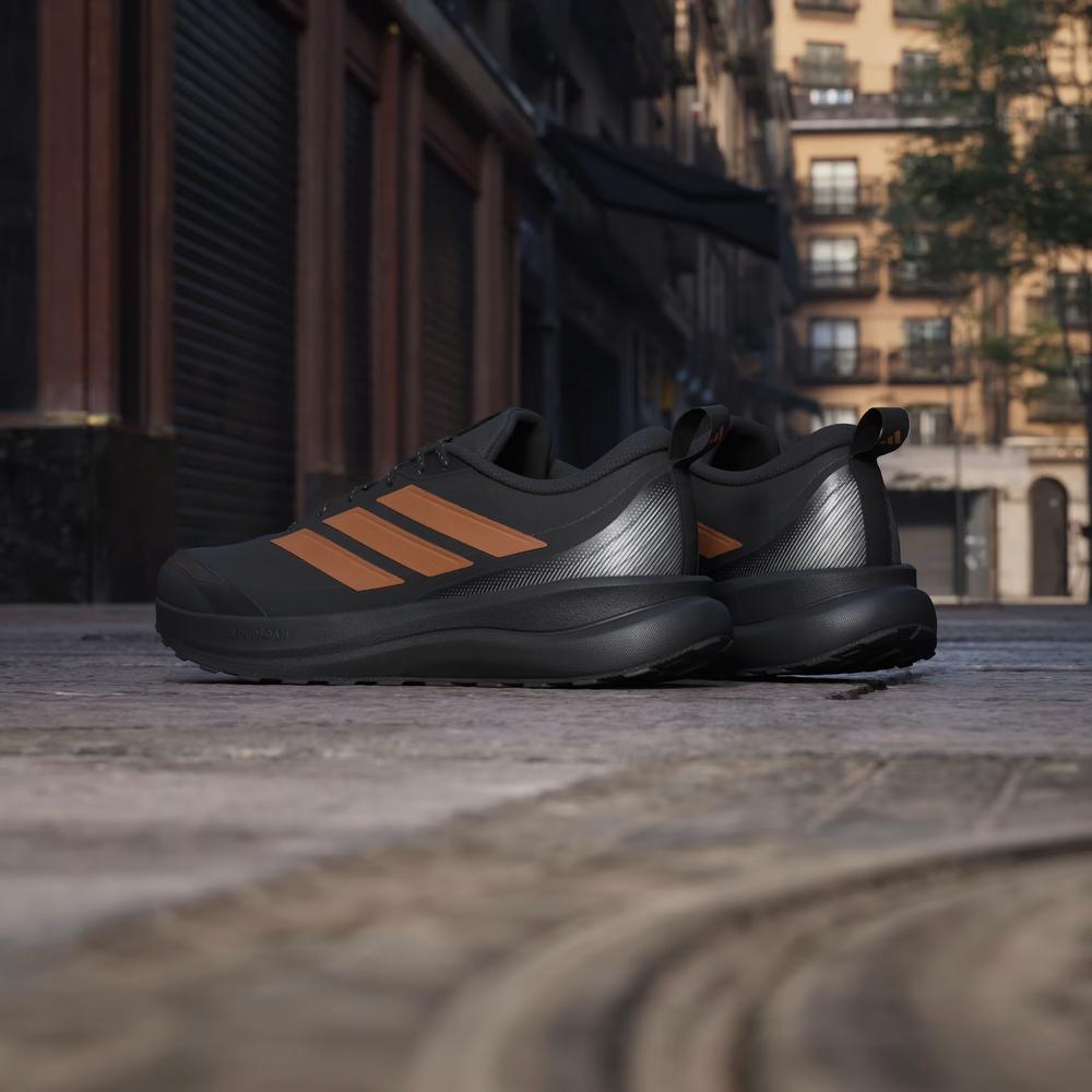 Pánske topánky adidas Runfalcon 6 ATR IH1829 - čierne