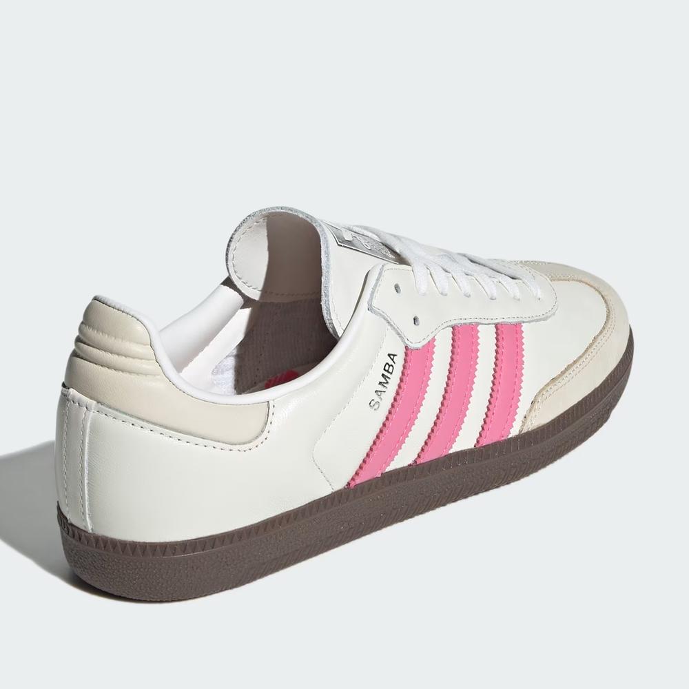 Topánky adidas Originals Samba OG IG1962 - biele