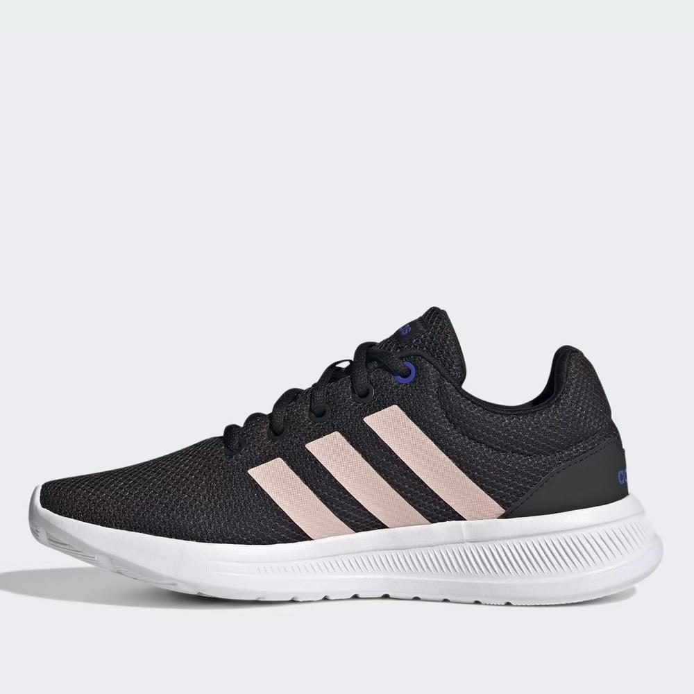 Topánky adidas Lite Racer CLN 2.0 GZ2818 - čierne