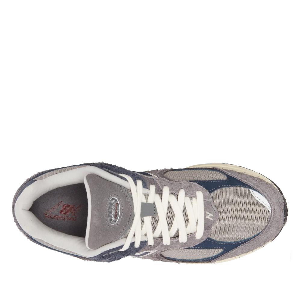 Topánky New Balance M2002REL - šedý